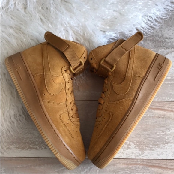 NWT Nike Air Force 1 - Picture 7 of 8
